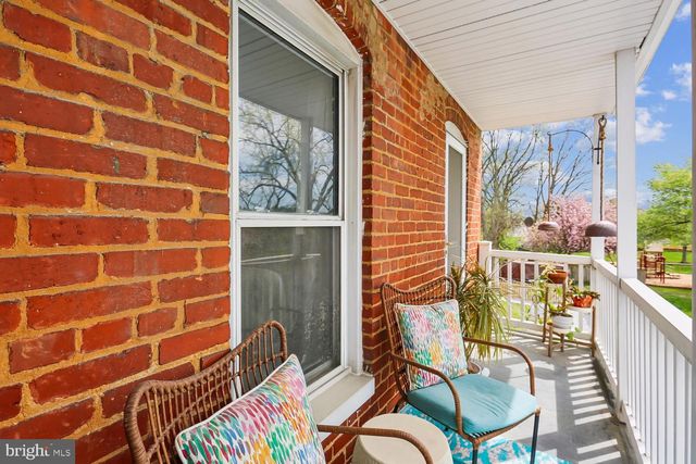30 HAMILTON AVE, Frederick, MD 21701