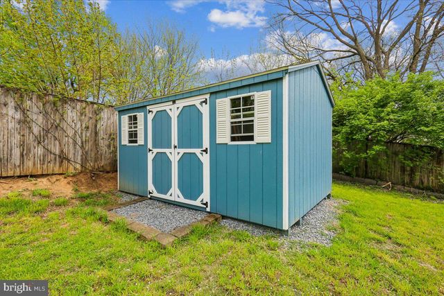30 HAMILTON AVE, Frederick, MD 21701
