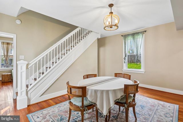 30 HAMILTON AVE, Frederick, MD 21701