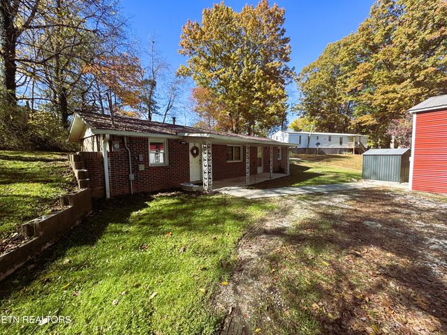 111 Summit Drive, Jamestown, TN 38556