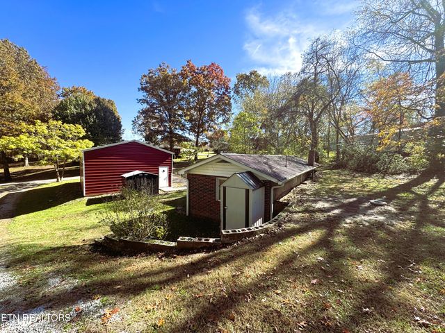 111 Summit Drive, Jamestown, TN 38556