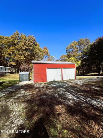 111 Summit Drive, Jamestown, TN 38556