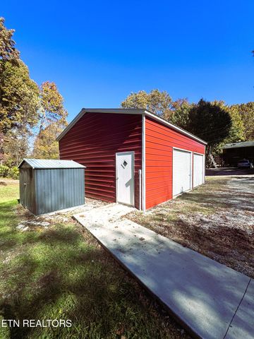 111 Summit Drive, Jamestown, TN 38556