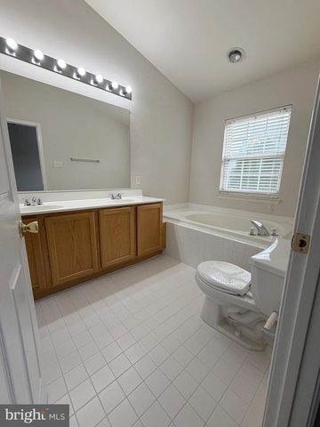 605 TROUT RUN CT, Odenton, MD 21113