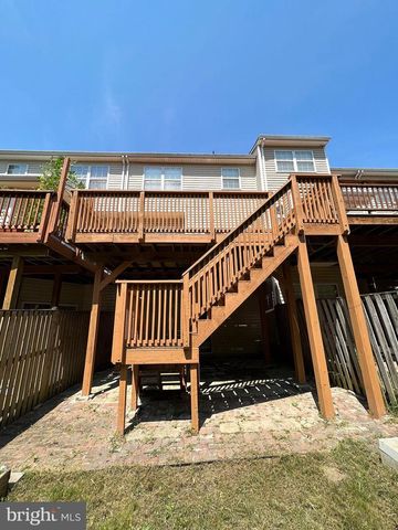 605 TROUT RUN CT, Odenton, MD 21113