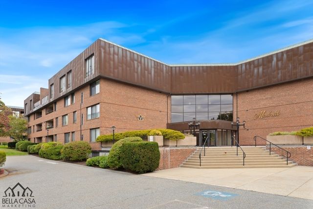 402 Paradise 4M, Swampscott, MA 01907