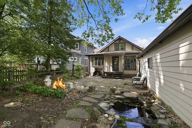 2229 Poplar Street, Terre Haute, IN 47803