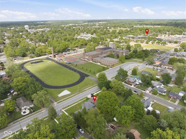 2229 Poplar Street, Terre Haute, IN 47803