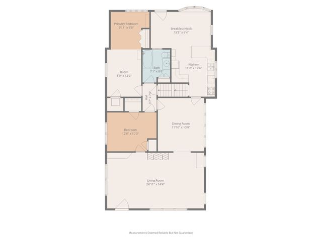 2229 Poplar Street, Terre Haute, IN 47803