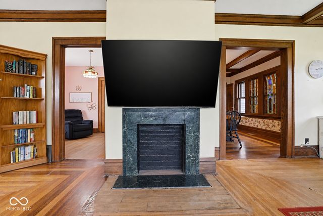 2229 Poplar Street, Terre Haute, IN 47803