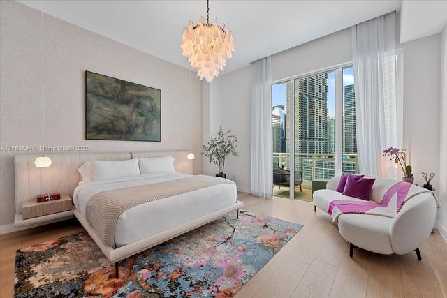 900 Brickell Key Blvd 1604, Miami, FL 33131