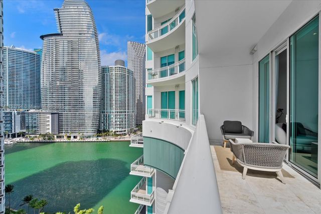 900 Brickell Key Blvd 1604, Miami, FL 33131