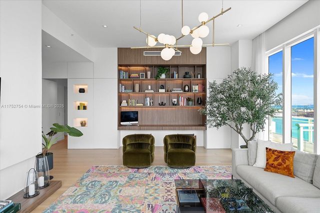 900 Brickell Key Blvd 1604, Miami, FL 33131