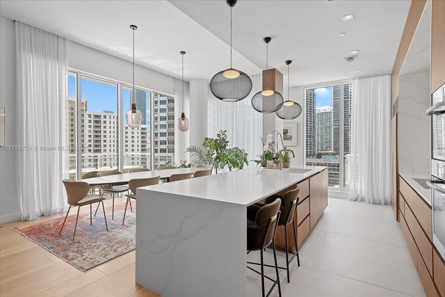 900 Brickell Key Blvd 1604, Miami, FL 33131