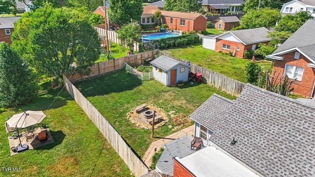 108 West 11th Avenue, Johnson City, TN 37604