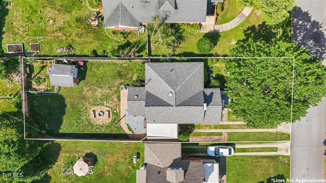 108 West 11th Avenue, Johnson City, TN 37604
