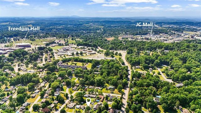 108 West 11th Avenue, Johnson City, TN 37604