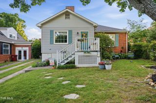 108 West 11th Avenue, Johnson City, TN 37604