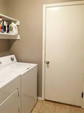 6609 Fairglen Drive, Arlington, TX 76002