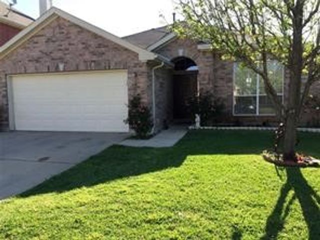 6609 Fairglen Drive, Arlington, TX 76002