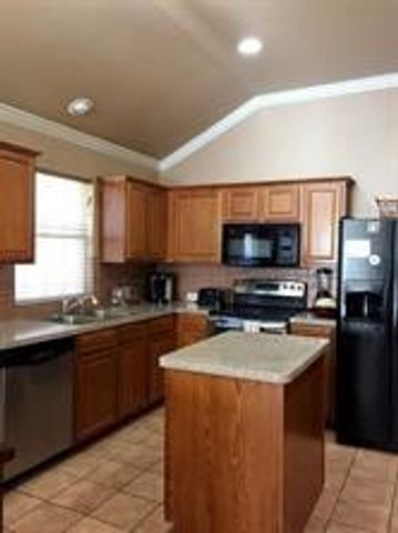 6609 Fairglen Drive, Arlington, TX 76002