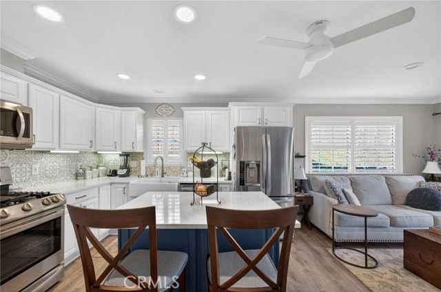 1252 Tamarack, Brea, CA 92821