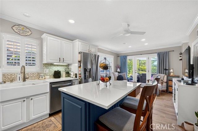 1252 Tamarack, Brea, CA 92821