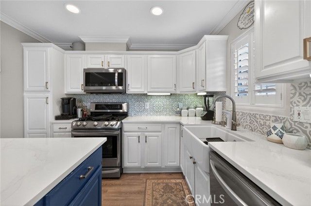 1252 Tamarack, Brea, CA 92821