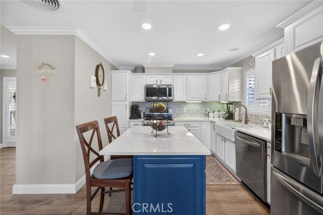 1252 Tamarack, Brea, CA 92821