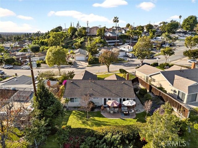 1252 Tamarack, Brea, CA 92821