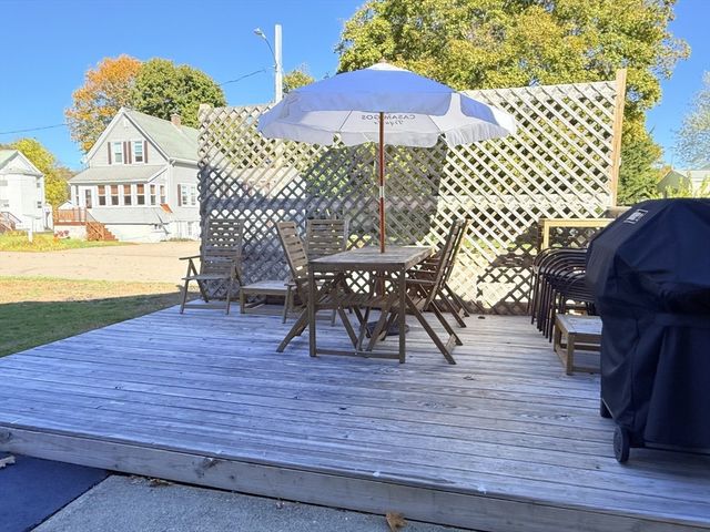 44 Angell St 44, Mansfield, MA 02048