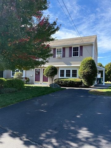 44 Angell St 44, Mansfield, MA 02048