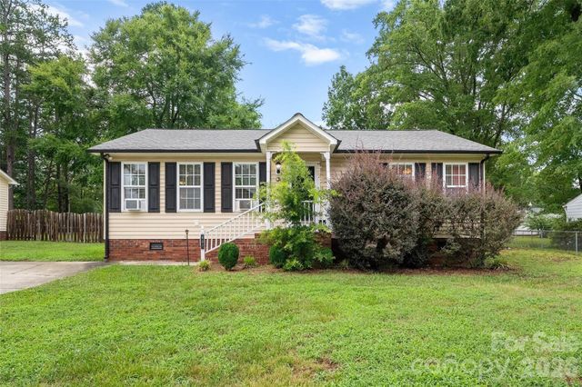 407 Cook Street, Kannapolis, NC 28083