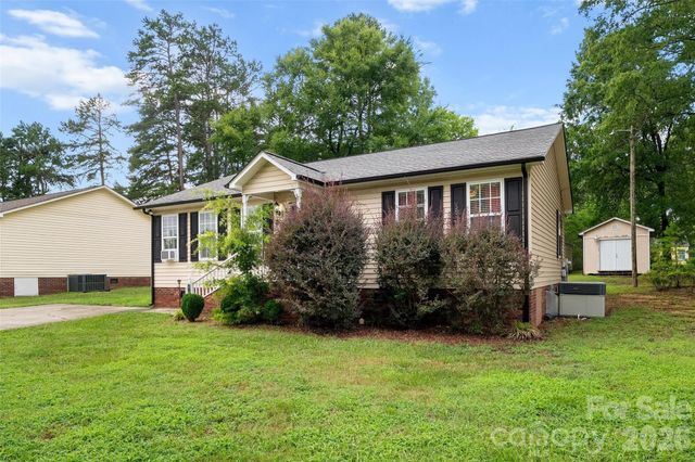 407 Cook Street, Kannapolis, NC 28083