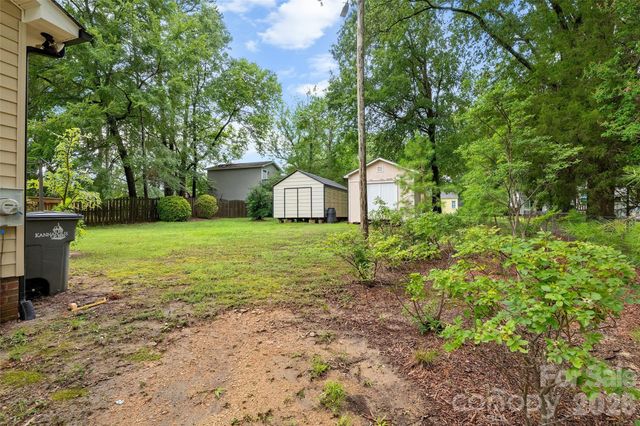 407 Cook Street, Kannapolis, NC 28083
