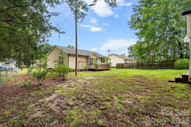 407 Cook Street, Kannapolis, NC 28083