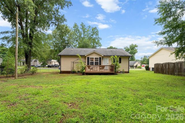 407 Cook Street, Kannapolis, NC 28083