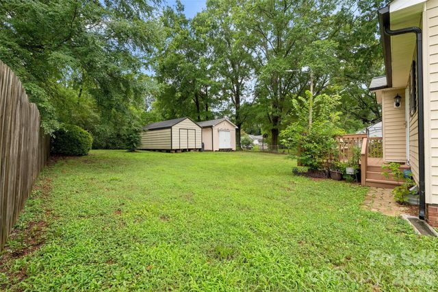 407 Cook Street, Kannapolis, NC 28083