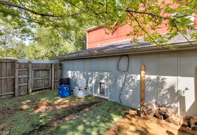 8434 Long Meadow Lane, Johnston, IA 50131