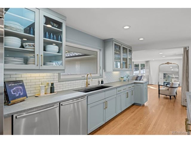 3901 S Dexter St, Cherry Hills Village, CO 80113