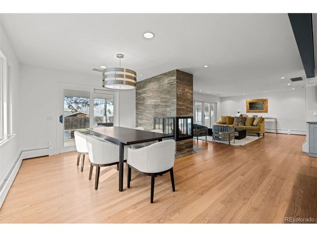 3901 S Dexter St, Cherry Hills Village, CO 80113