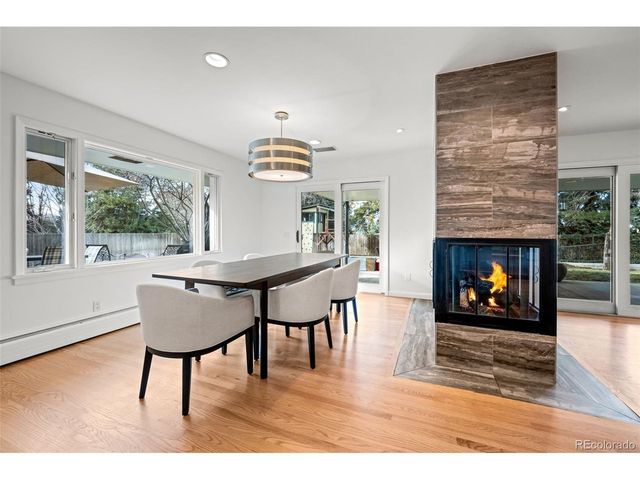 3901 S Dexter St, Cherry Hills Village, CO 80113