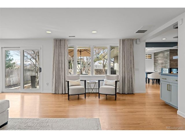 3901 S Dexter St, Cherry Hills Village, CO 80113