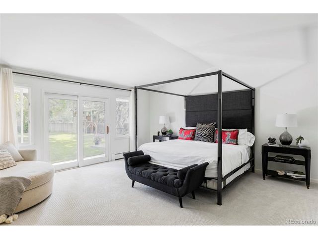 3901 S Dexter St, Cherry Hills Village, CO 80113