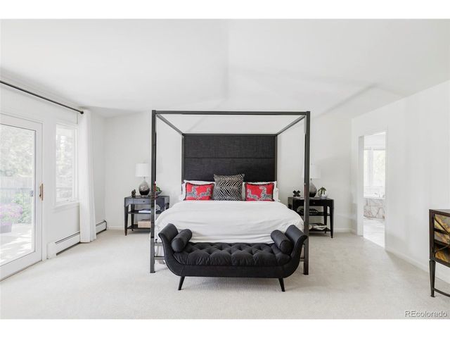 3901 S Dexter St, Cherry Hills Village, CO 80113