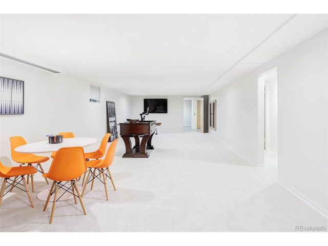 3901 S Dexter St, Cherry Hills Village, CO 80113