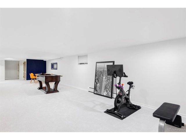 3901 S Dexter St, Cherry Hills Village, CO 80113