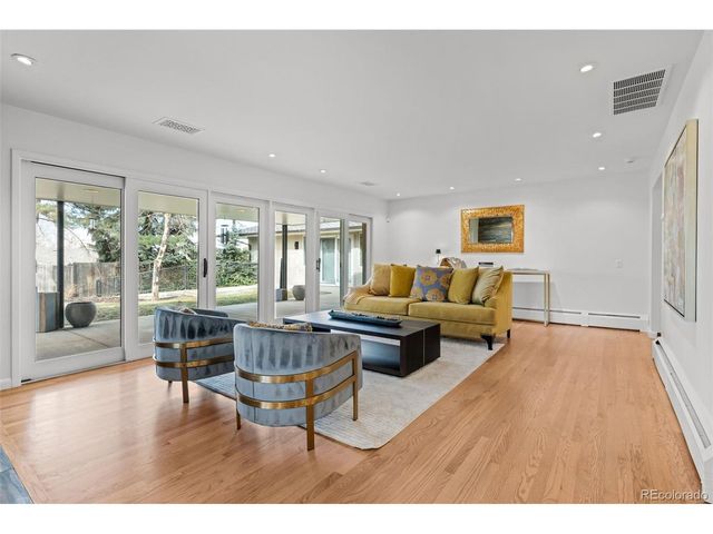 3901 S Dexter St, Cherry Hills Village, CO 80113