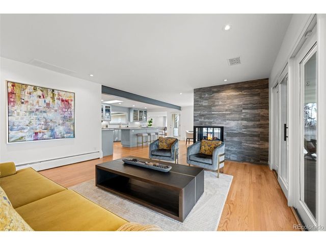 3901 S Dexter St, Cherry Hills Village, CO 80113