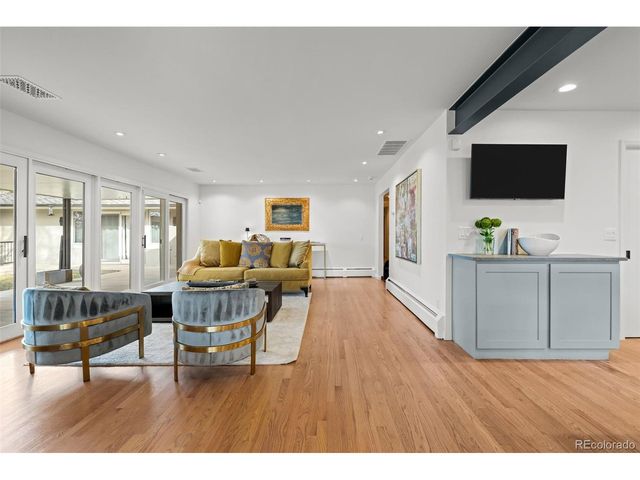 3901 S Dexter St, Cherry Hills Village, CO 80113